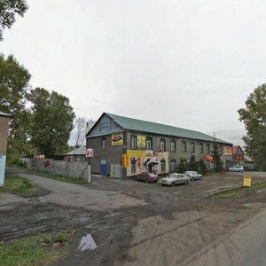 Ulitsa Nakhimova, 240, Kemerovo: photo