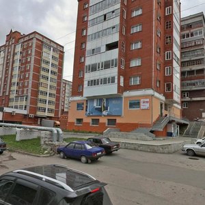 Sibirskaya Street, 33А, Tomsk: photo