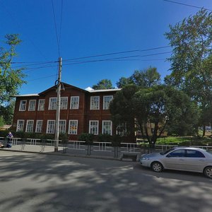 Zosimovskaya ulitsa, 109, Vologda: photo