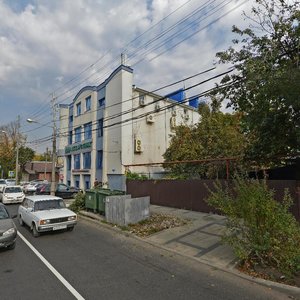 Mitrofana Sedina Street, 176, Krasnodar: photo