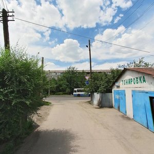 Oraz Zhandosov Street, 47, : foto