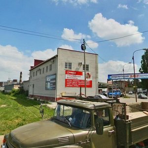 Zavodskaya ulitsa, 44/3, Stavropol: photo