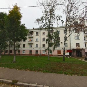 Ulitsa Bogatyryova, 2 ، قازان: صورة