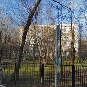 Astradamsky Drive, 5, Moscow: photo