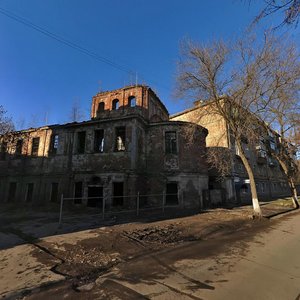 Nikitskaya Street, 6, Tula: photo