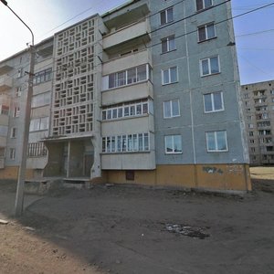 Чита, Улица Бекетова, 23: фото