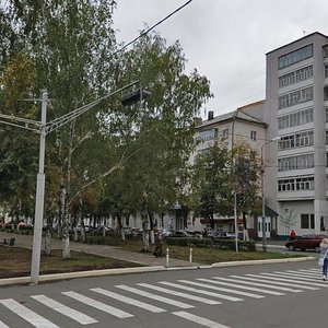 Proletarskaya Street, 46, : foto