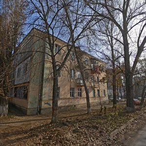 Moskovskaya Street, 4, Pyatigorsk: photo