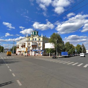 Oktyabrskaya Street, No:6, Penza: Fotoğraflar