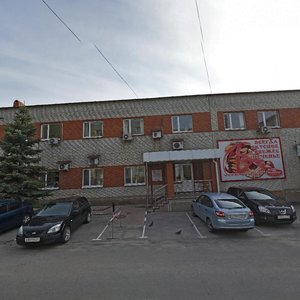 Promyshlennaya Street, 19, : foto