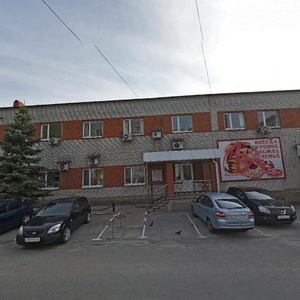 Promyshlennaya Street, 19, Belgorod: photo