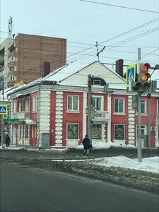 Омск, Улица Богдана Хмельницкого, 150: фото