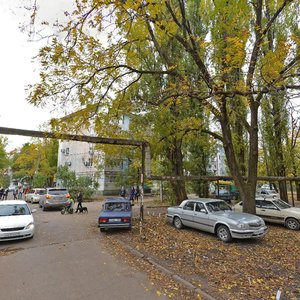 Stavropolskaya Street, 115, Krasnodar: photo