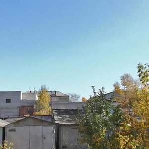 Georgiya Isakova Street, 116Б, : foto