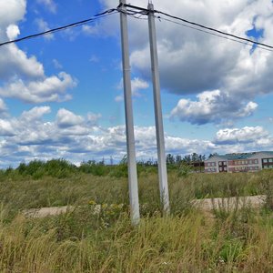 Клин, Клинская улица, 50к1: фото