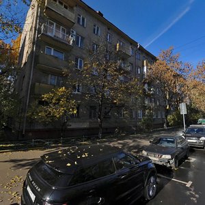 Bolshaya Tatarskaya Street, 26 ، موسكو: صورة