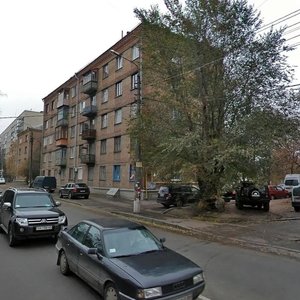 Andriia Holovka Street, 29, Kyiv: photo