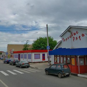 Borisovskoye shosse, 2, Serpuhov: photo