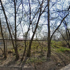 2nd Grayvoronovsky Drive, 40с1, Moscow: photo