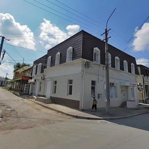 Tykhyi provulok, 1, Simferopol: photo