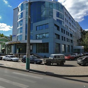 Bakunina Street, 20Б, Penza: photo