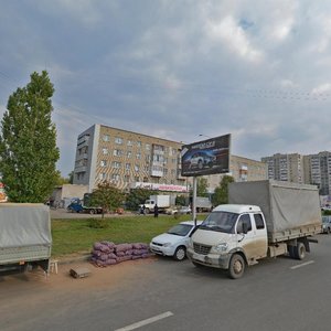 Sarmanovskiy trakt, 50/11, : foto