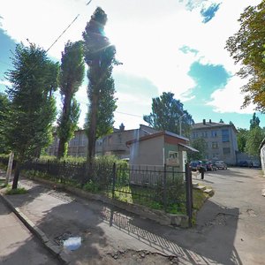 Калининград, Улица Кирова, 28: фото