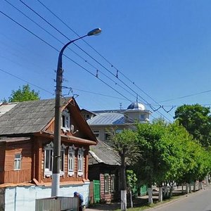 Tekstilschikov Avenue, 44В, : foto