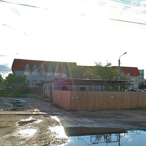 Admirala Kuznetsova Street, 13с1, Arkhangelsk: photo