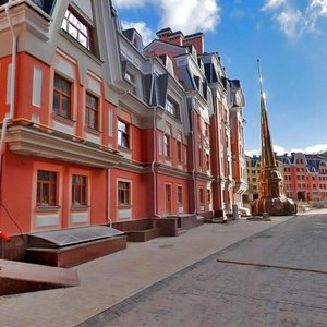 Vozdvyzhenska Street, 20А ، كييف: صورة