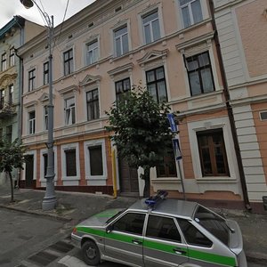 Vulytsia Bohdana Khmelnytskoho, 2, Chernivtsi: photo