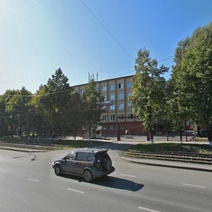 Кемерово, Кузнецкий проспект, 65: фото