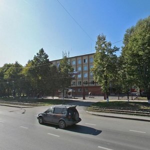 Kuznetskiy prospekt, 65, Kemerovo: photo