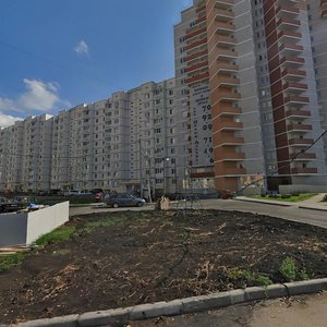 Uchebny pereulok, 2 ، ليبيتسك: صورة