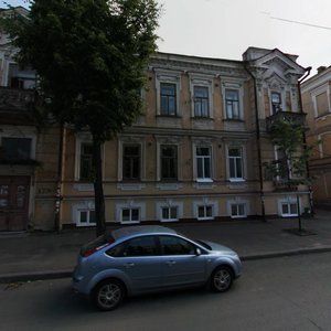 Bolshaya Krasnaya Street, 58А, Kazan: photo