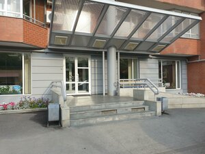 Malysheva Street, 3, Yekaterinburg: photo