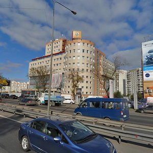 Privolnaya Street, 70, Moscow: photo