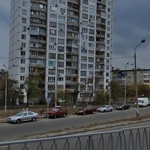 Bratyslavska Street, 22, Kyiv: photo