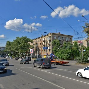 Воронеж, Улица 20-летия Октября, 94: фото