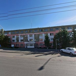Lesotekhnikuma Street, 92/2, Ufa: photo