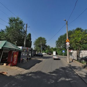 Diukivska vulytsia, 5, Odesa: photo