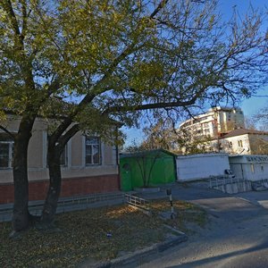 Ulitsa Fisanova, 5, : foto