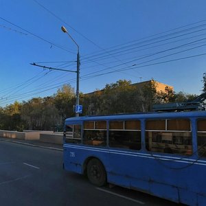 Gagarin Avenue, 23к3, Orenburg: photo