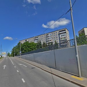 Zelenograd, к813, Zelenograd: photo