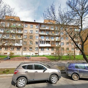 Grazhdanskaya Street, No:21, Kronstadt: Fotoğraflar