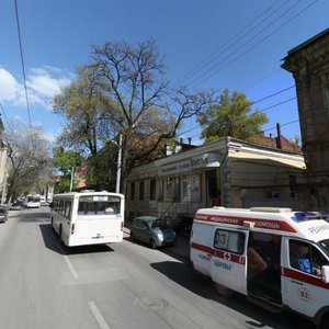 Moskovskaya Street, 18, Rostov‑na‑Donu: photo