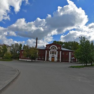 Stadionnaya ulitsa, 1, Kazan: photo