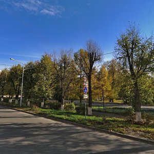 Komsomolskaya Street, 157, Yoshkar‑Ola: photo