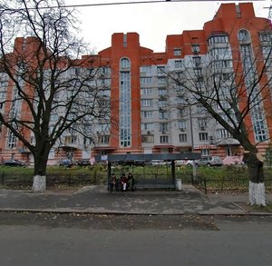 Donetska Street, 37/19, Kyiv: photo
