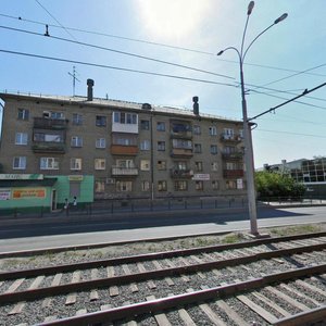 Donbasskaya Street, 24, Yekaterinburg: photo